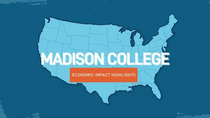 Economic Impact Highlights | Madison College