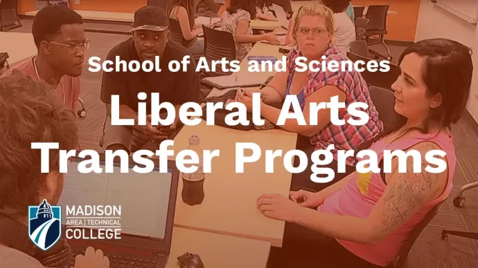College Transfer Programs | Madison College