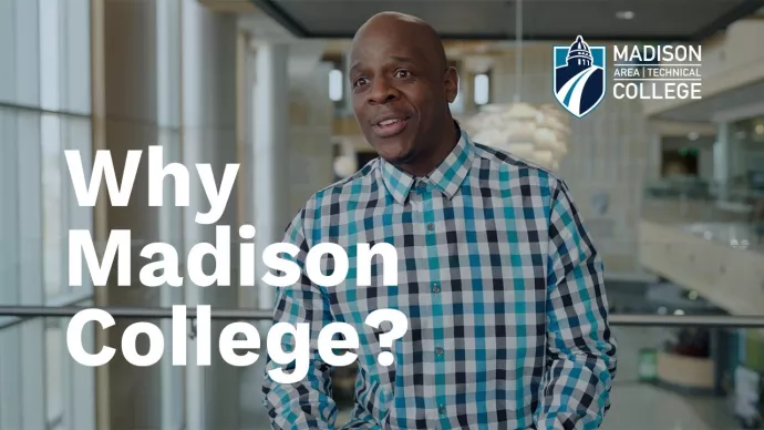 Why Madison College? | Madison College Careers