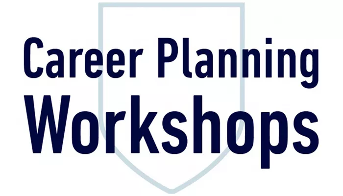 career planning workshops