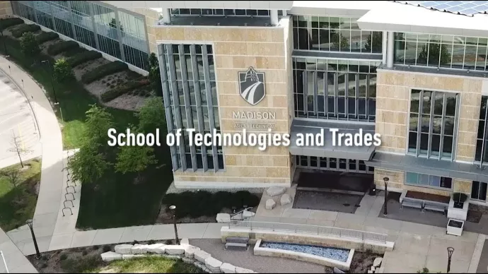 School of Technology and Trades | Madison College