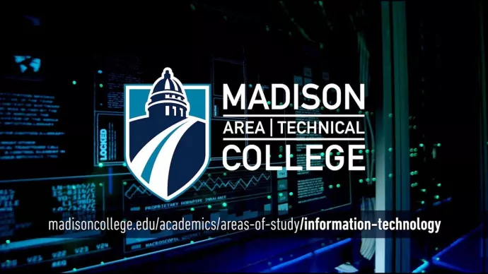 Information Technology Area of Study | Madison College