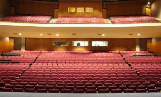 Madison College Mitby Theater
