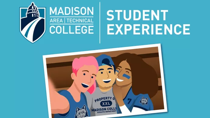 Student Experience | Madison College