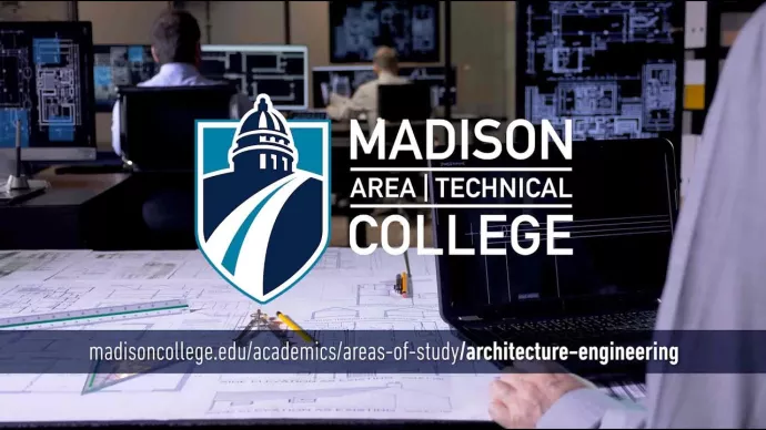Madison College Areas of Study: Architecture and Engineering