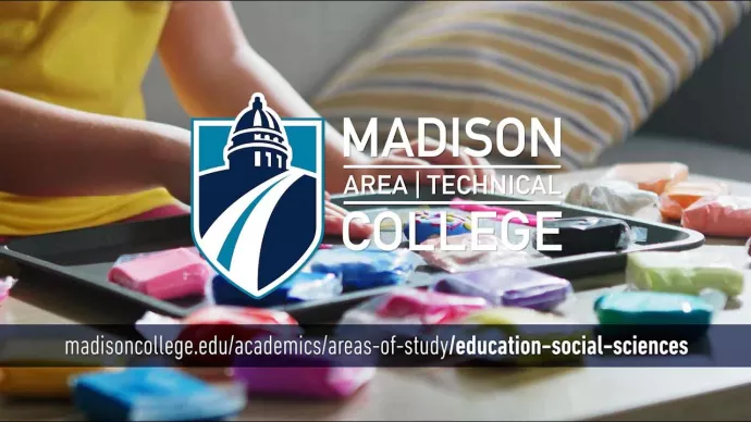 Madison College Areas of Study: Education and Social Sciences