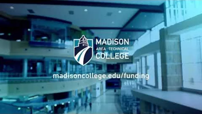 Take Another Look at Madison College: Financial Relief
