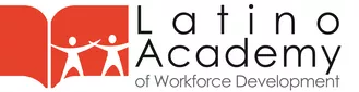 Latino Academy logo